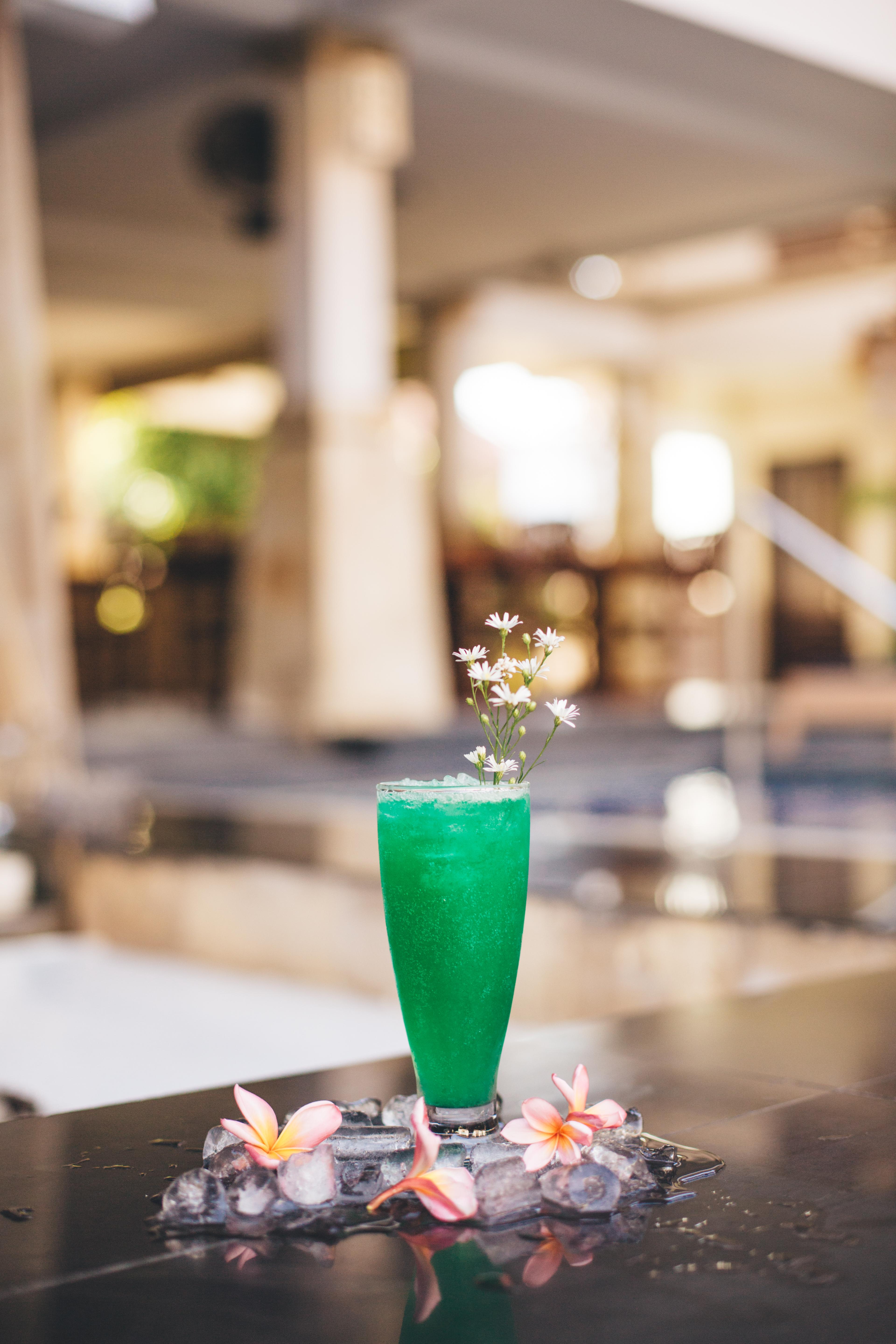 The Niche Bali Hotell Legian Exteriör bild